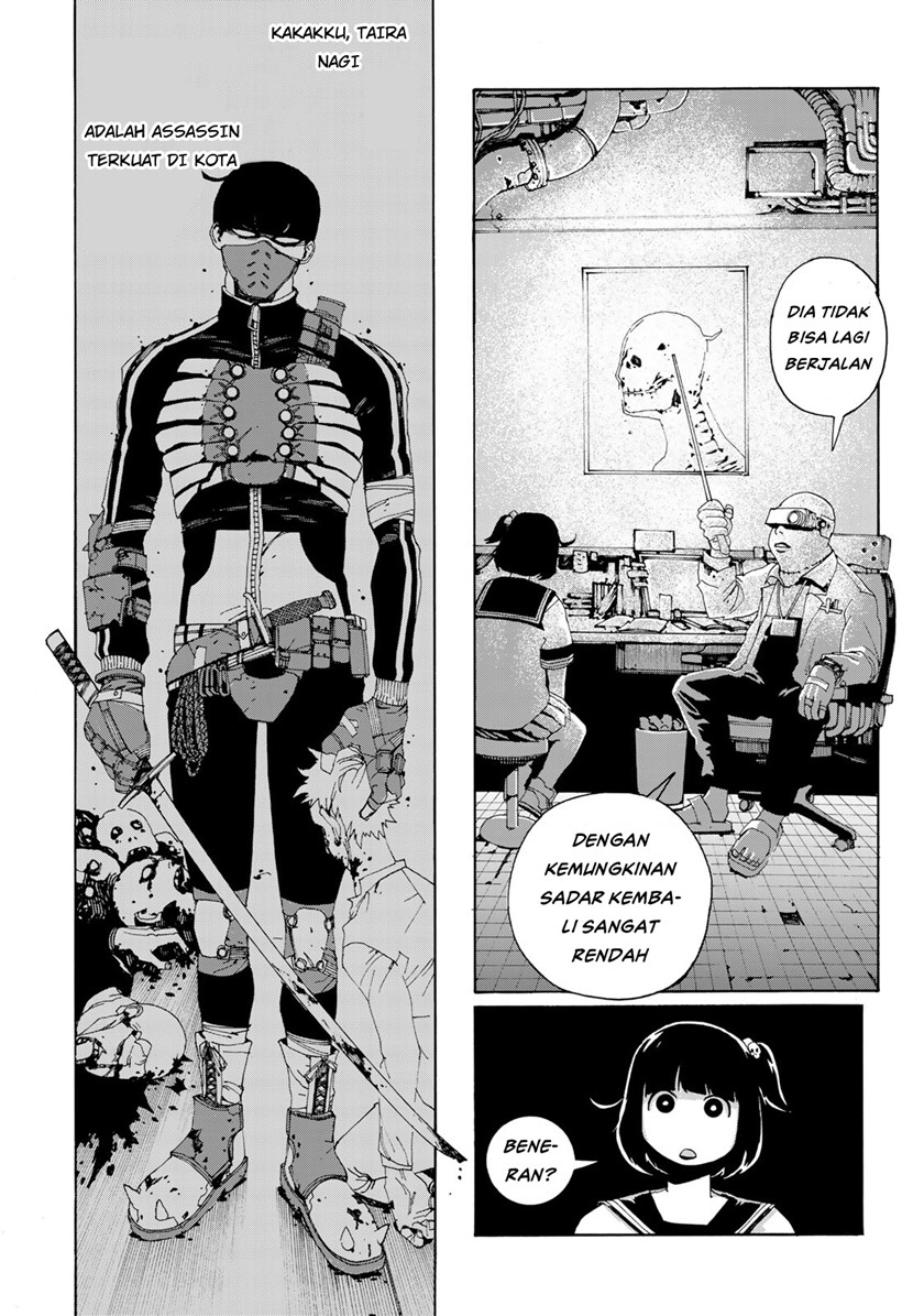 Tank Chair Chapter 01 Gambar 33