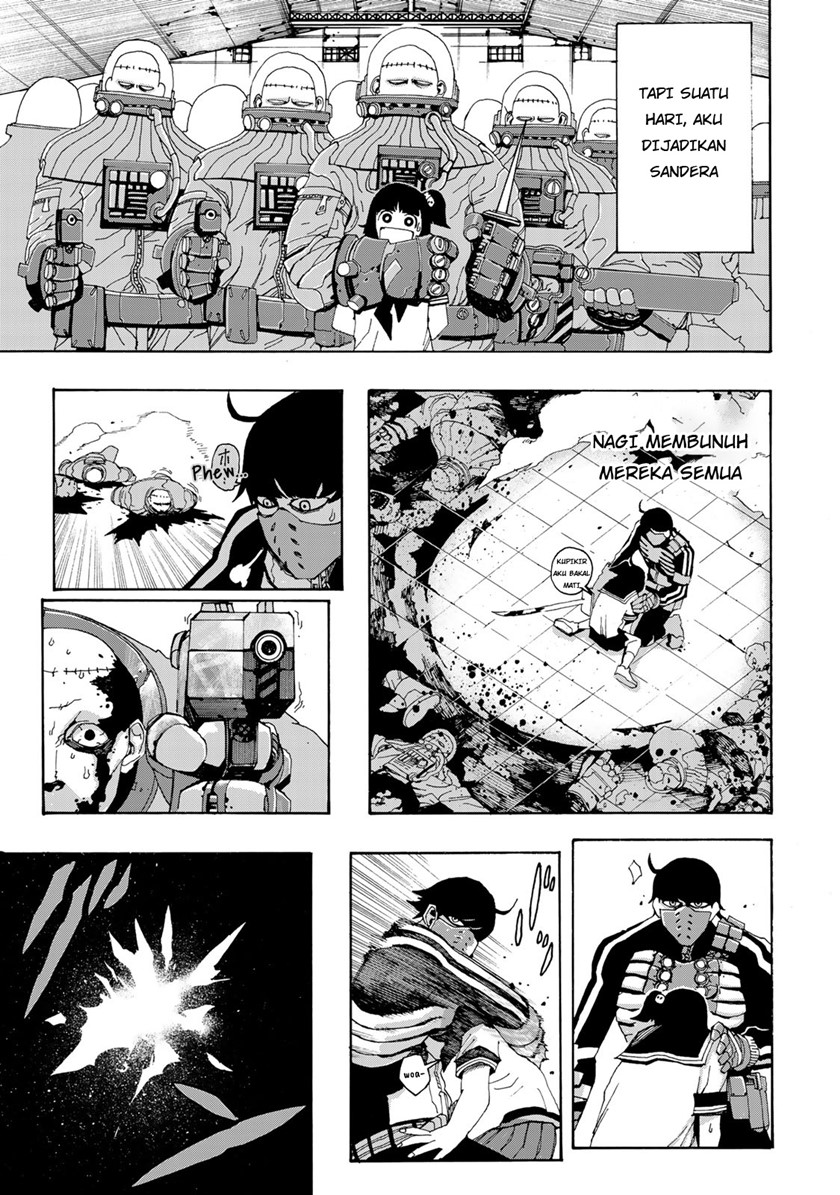 Tank Chair Chapter 01 Gambar 34