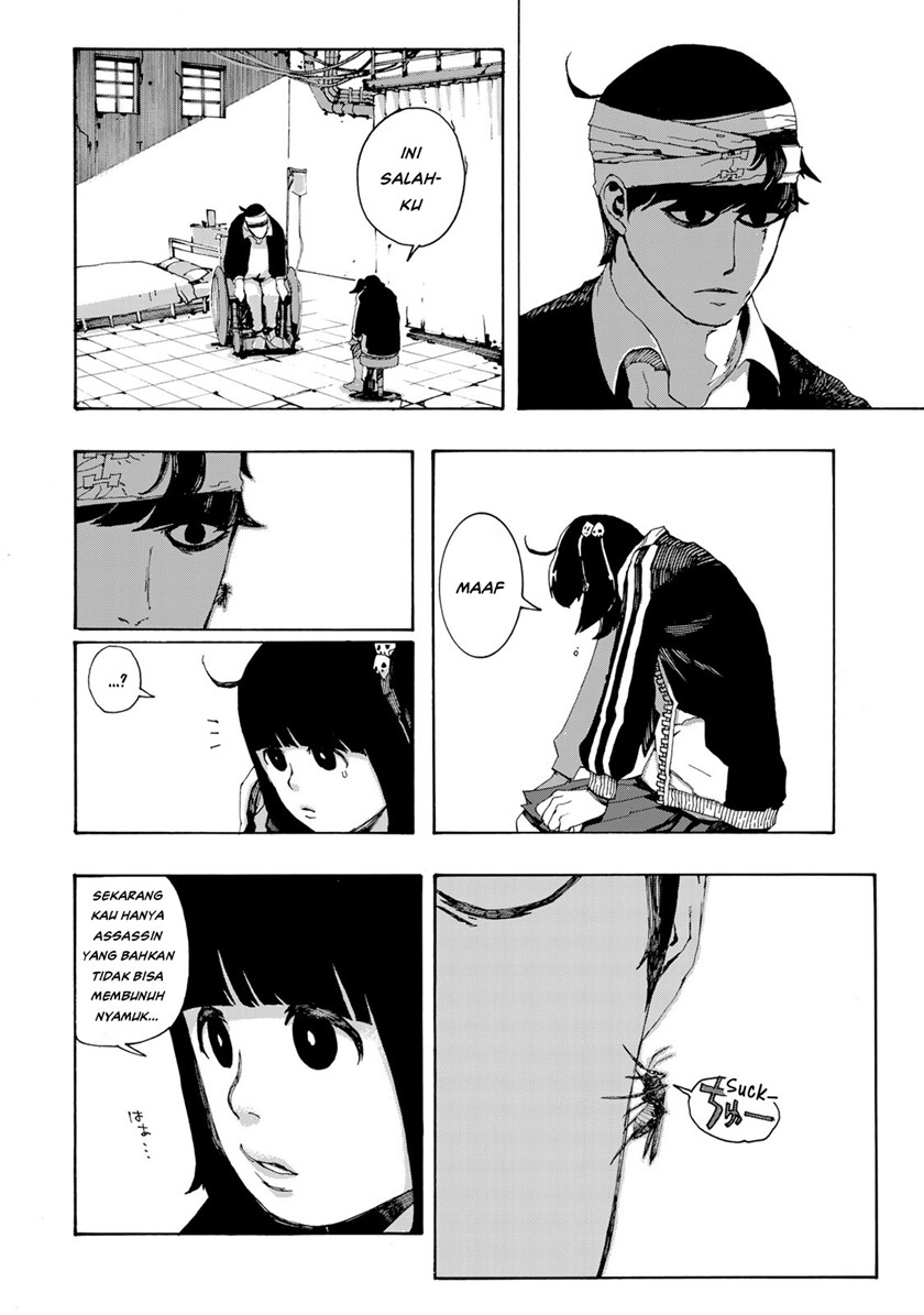 Tank Chair Chapter 01 Gambar 35