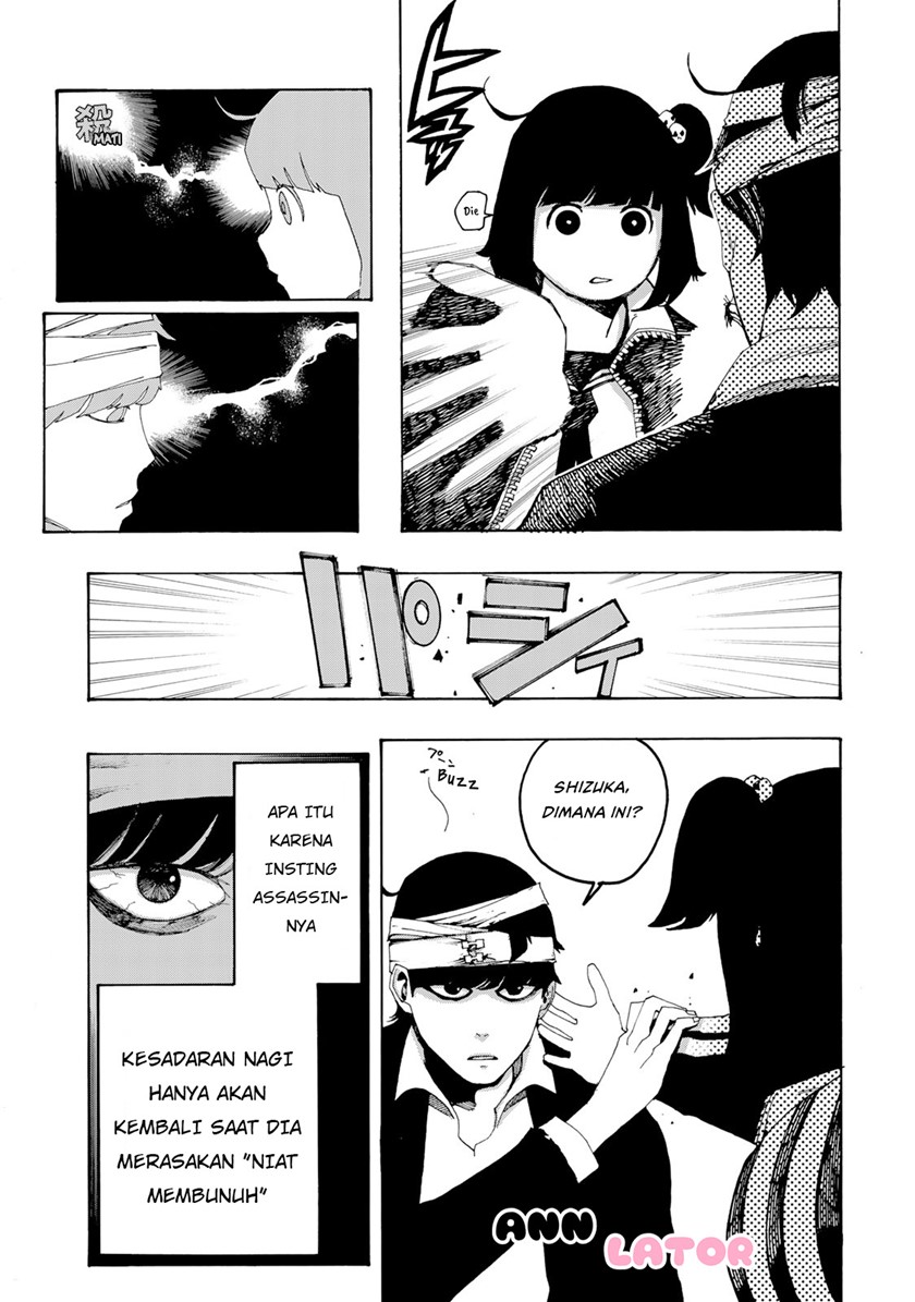 Tank Chair Chapter 01 Gambar 36