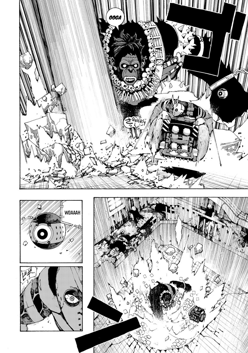 Tank Chair Chapter 01 Gambar 38