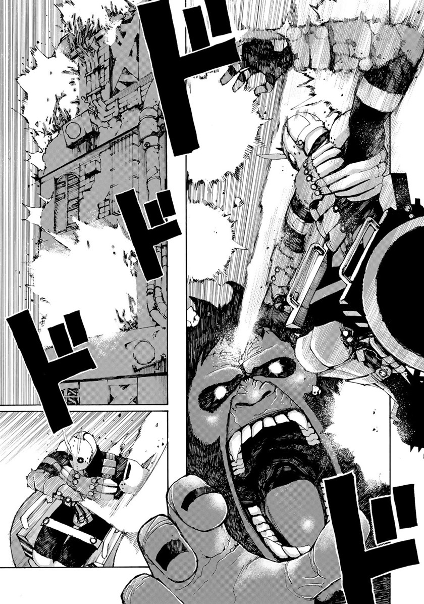 Tank Chair Chapter 01 Gambar 39