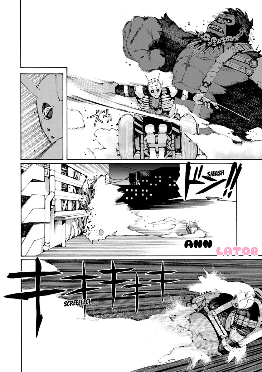 Tank Chair Chapter 01 Gambar 40