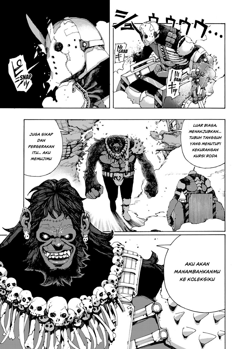 Tank Chair Chapter 01 Gambar 41