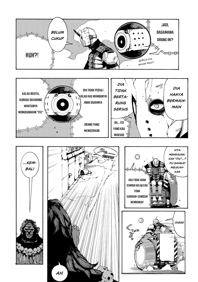 Tank Chair Chapter 01 Gambar 42
