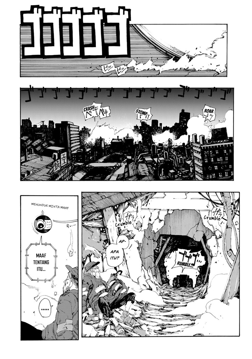 Tank Chair Chapter 01 Gambar 44