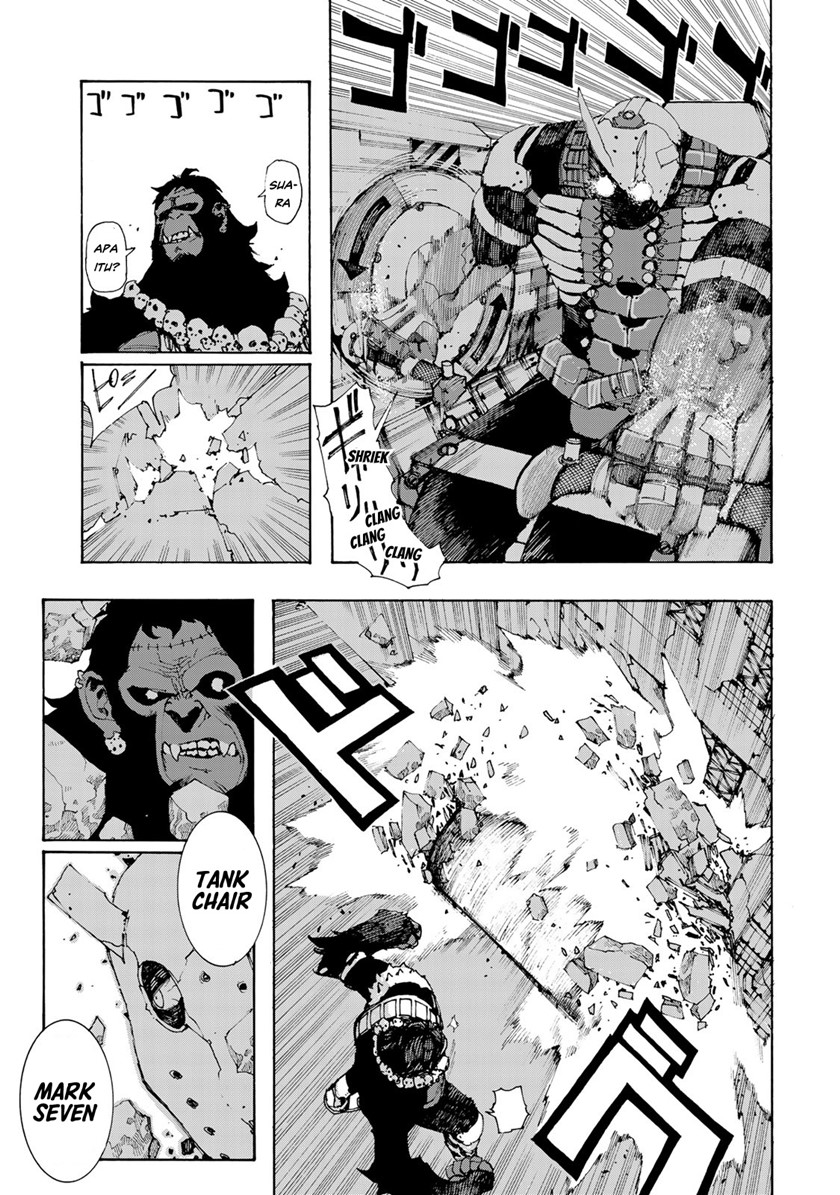 Tank Chair Chapter 01 Gambar 45