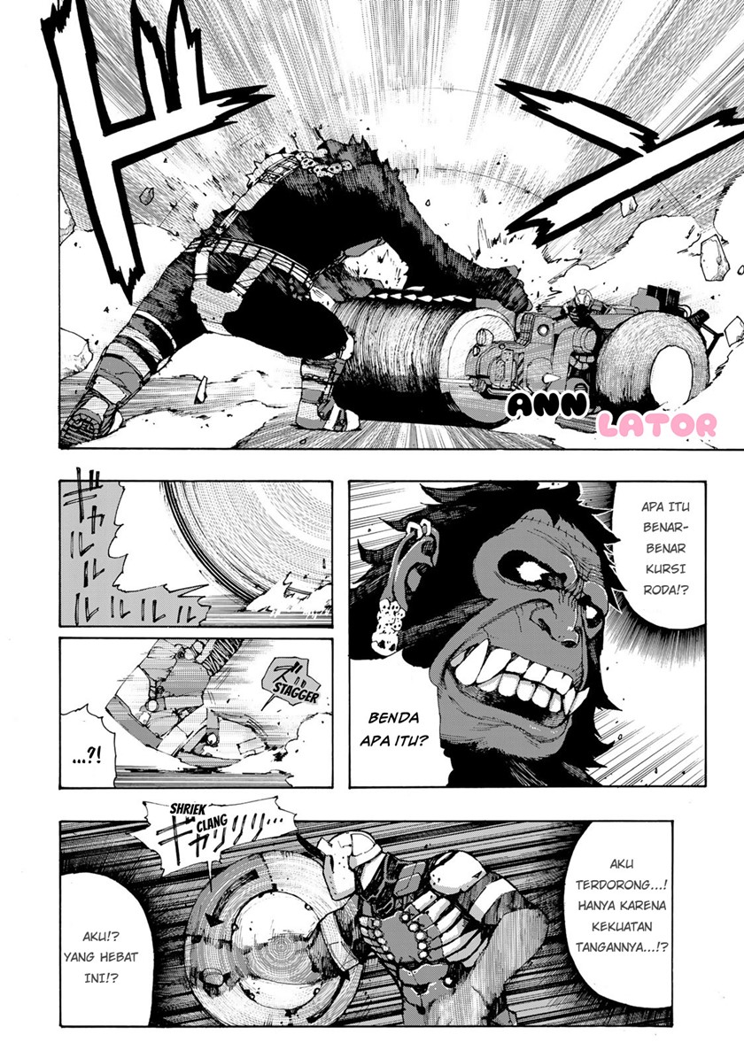 Tank Chair Chapter 01 Gambar 47