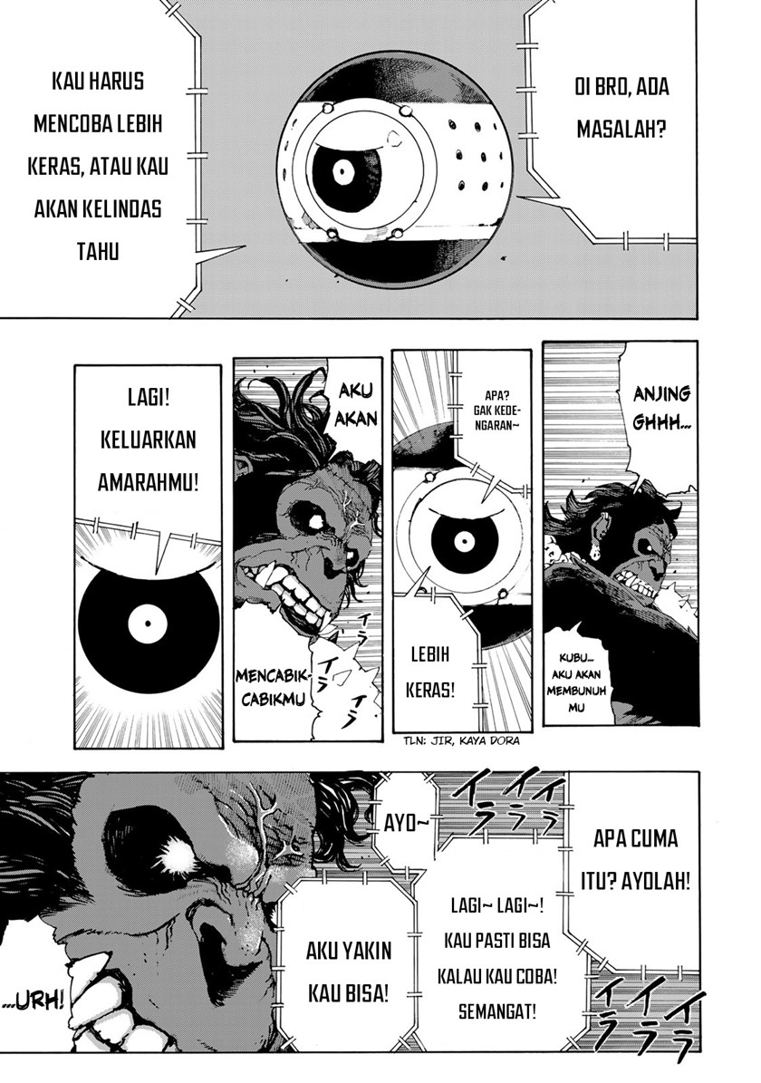 Tank Chair Chapter 01 Gambar 48