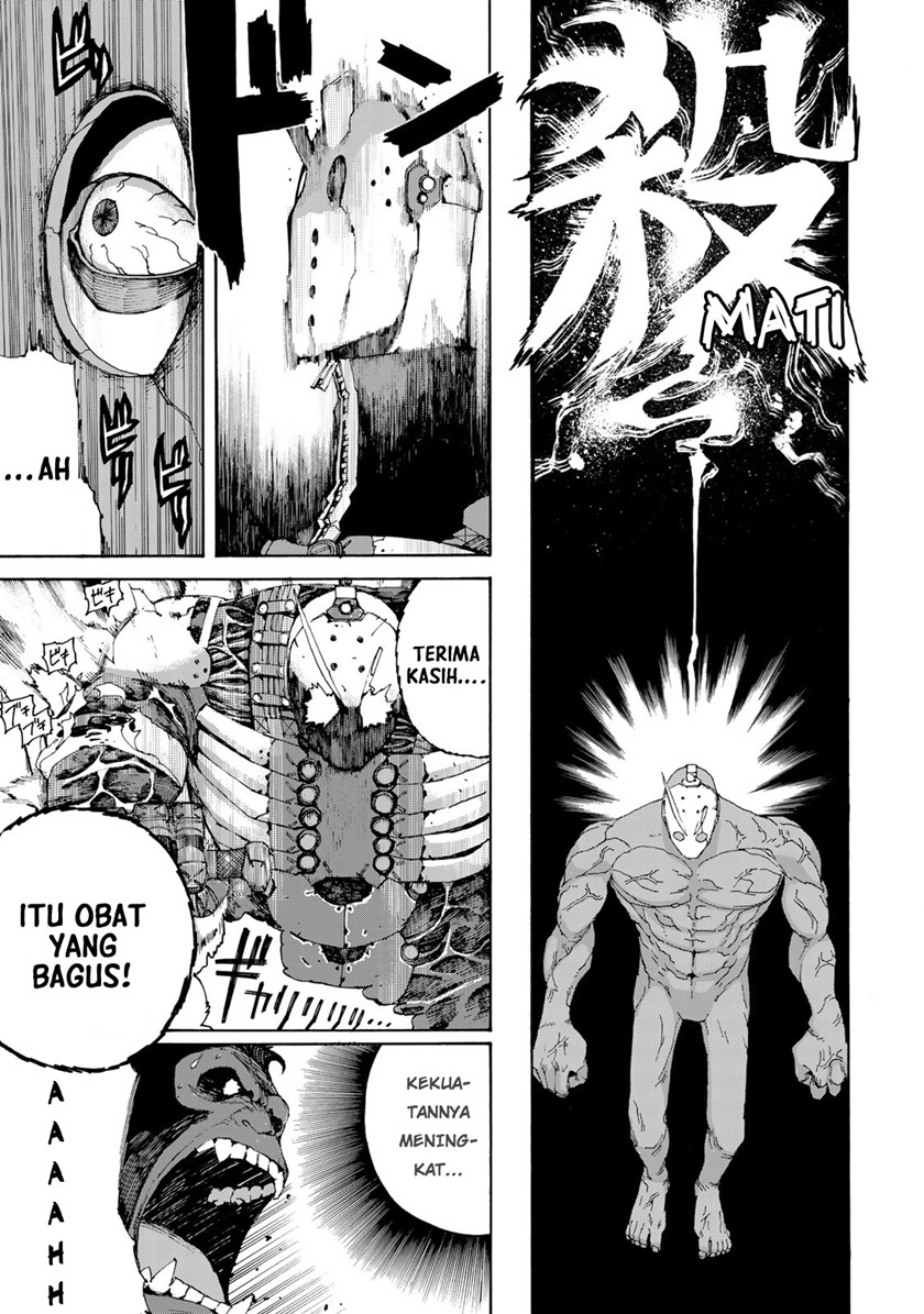 Tank Chair Chapter 01 Gambar 50
