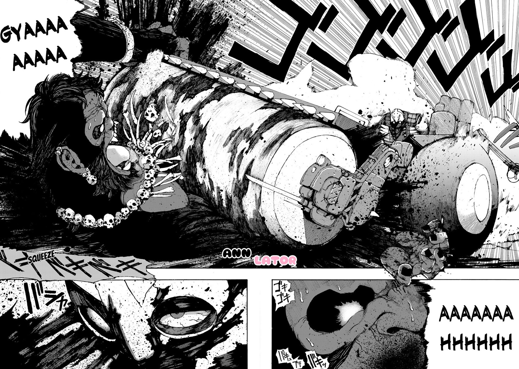 Tank Chair Chapter 01 Gambar 51