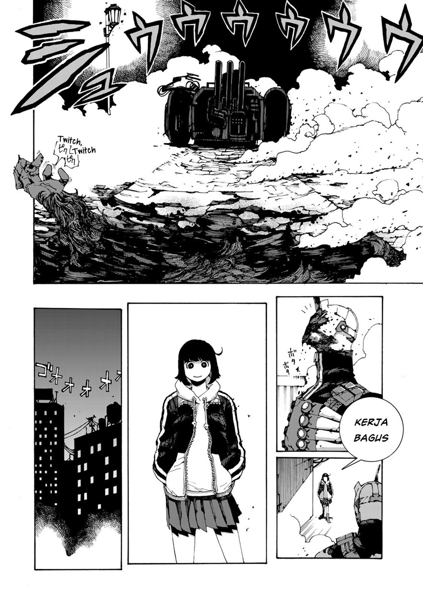 Tank Chair Chapter 01 Gambar 52