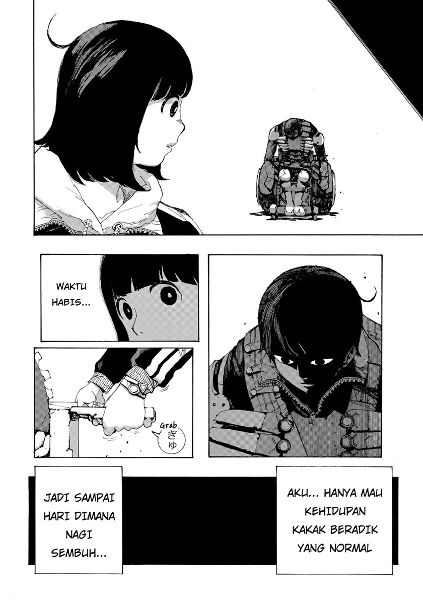 Tank Chair Chapter 01 Gambar 54