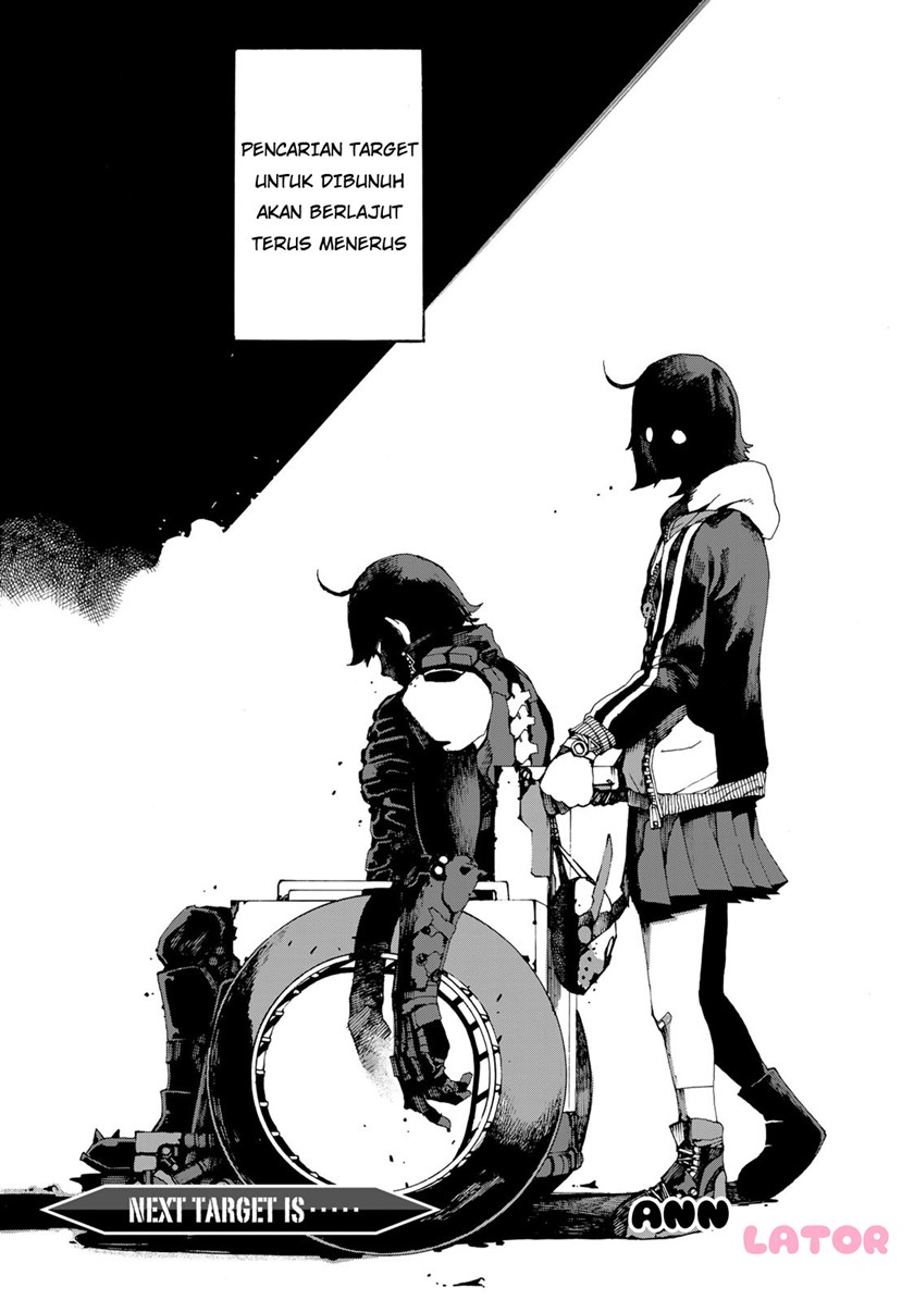 Tank Chair Chapter 01 Gambar 55