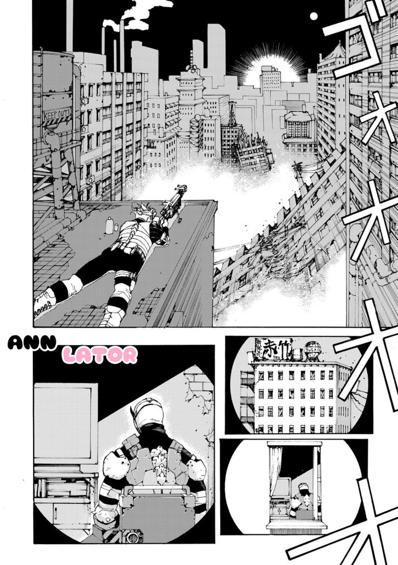 Tank Chair Chapter 02 Gambar 5