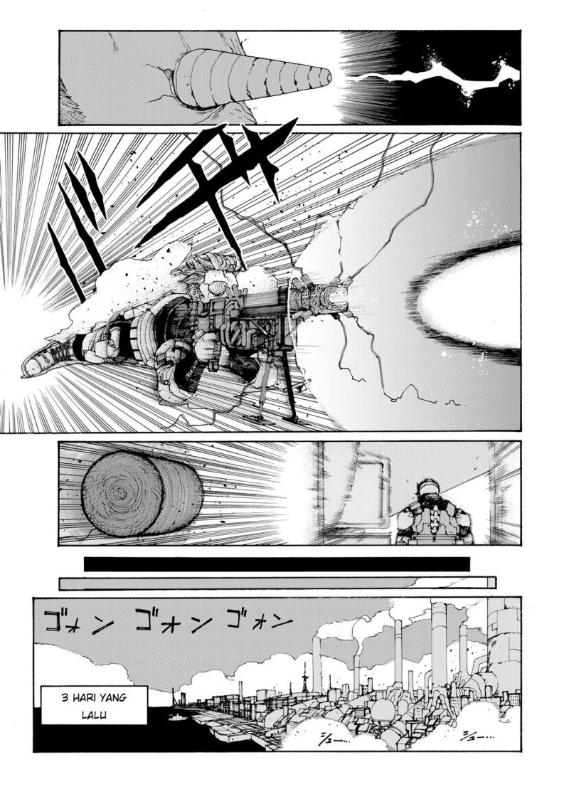 Tank Chair Chapter 02 Gambar 6