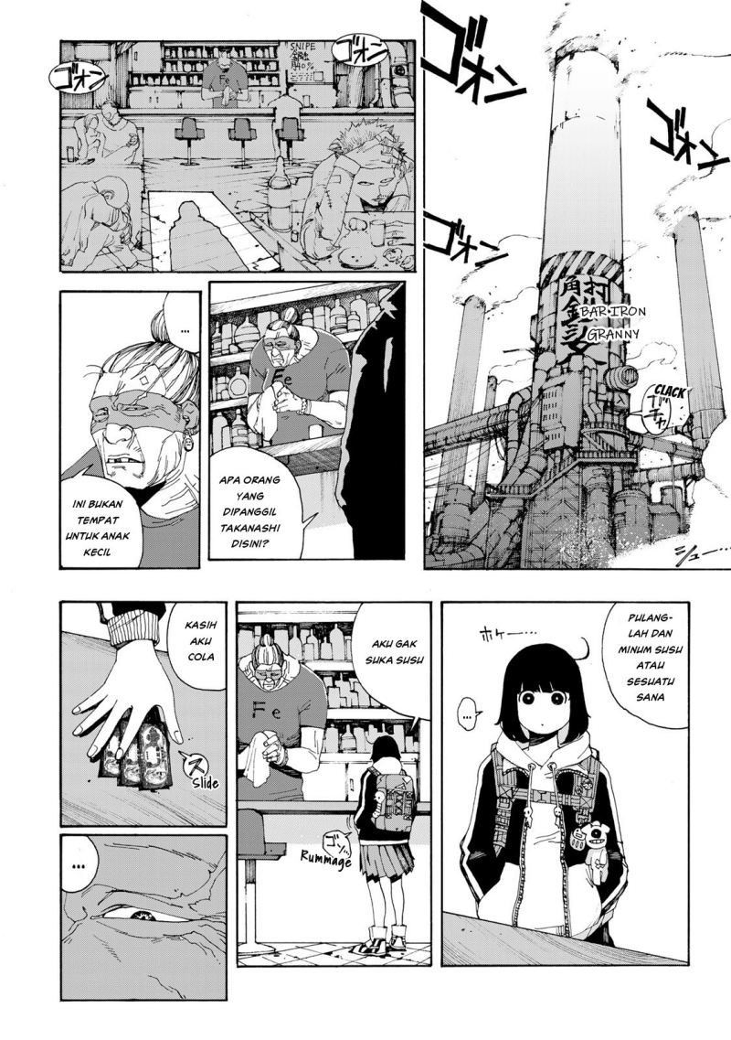 Tank Chair Chapter 02 Gambar 7
