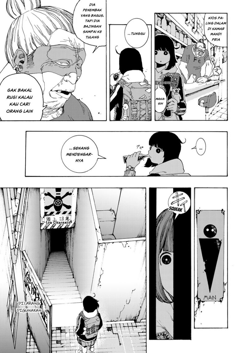 Tank Chair Chapter 02 Gambar 8