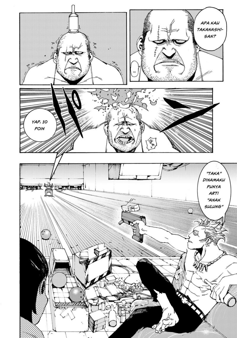 Tank Chair Chapter 02 Gambar 9