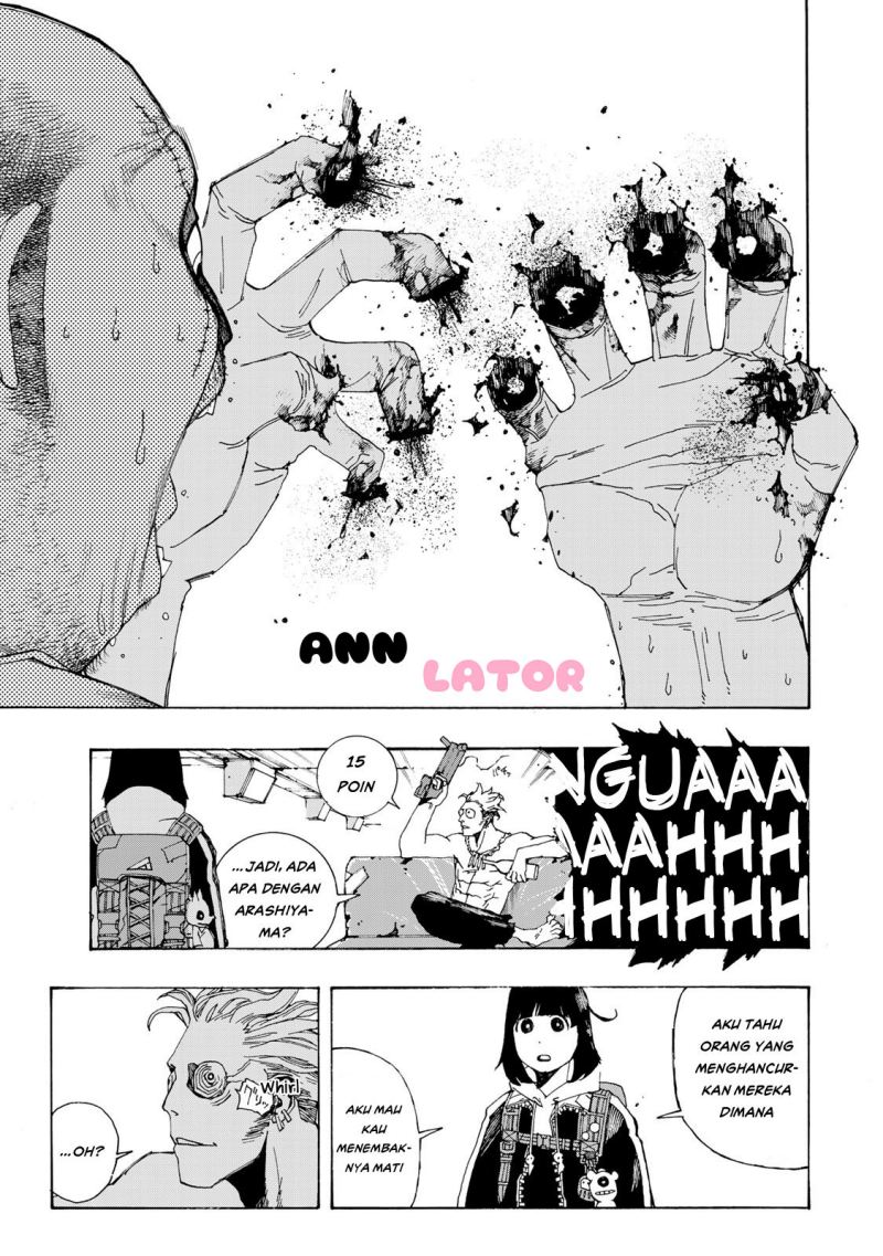 Tank Chair Chapter 02 Gambar 12