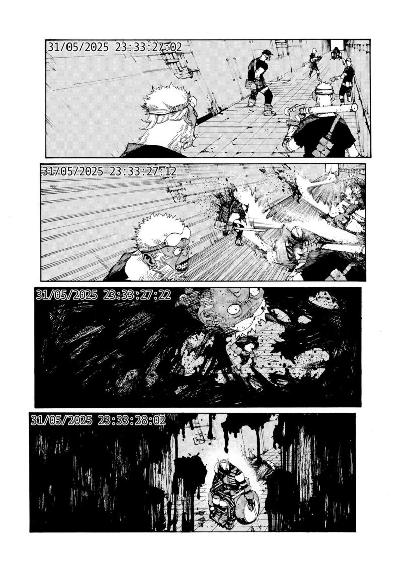 Tank Chair Chapter 02 Gambar 13