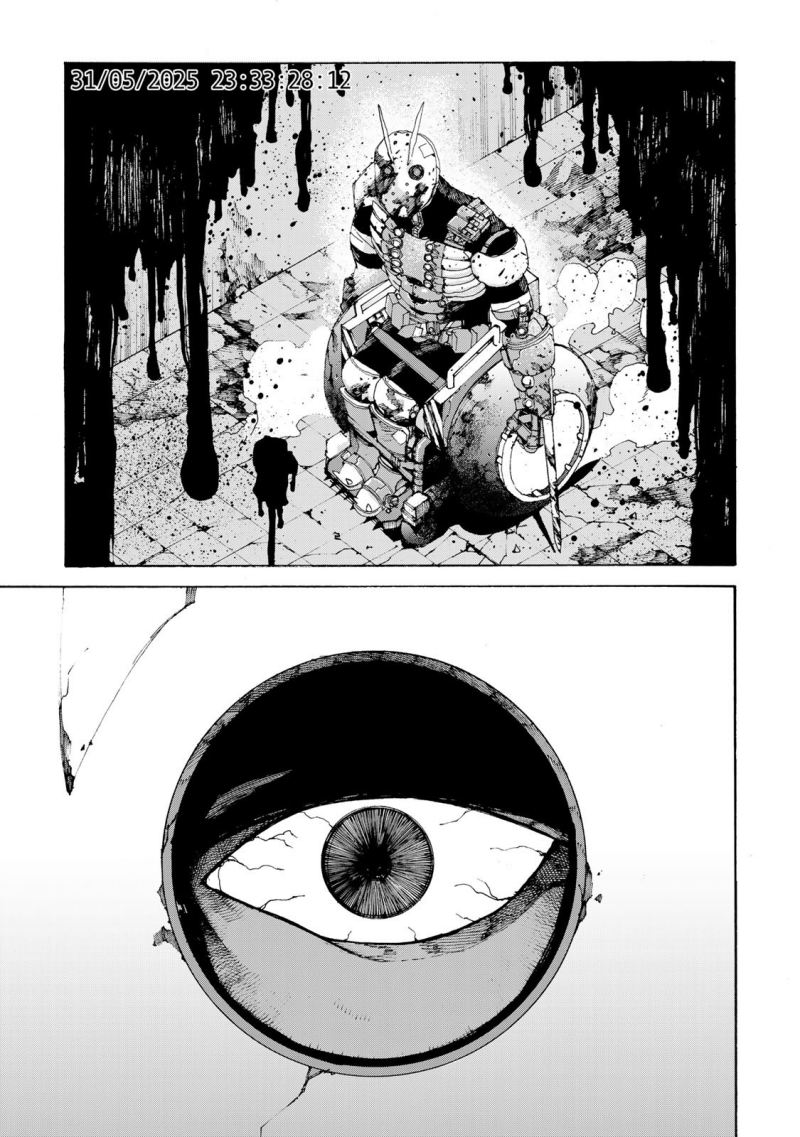 Tank Chair Chapter 02 Gambar 14