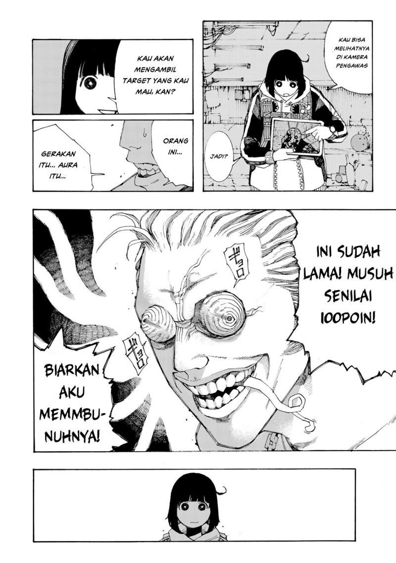Tank Chair Chapter 02 Gambar 15