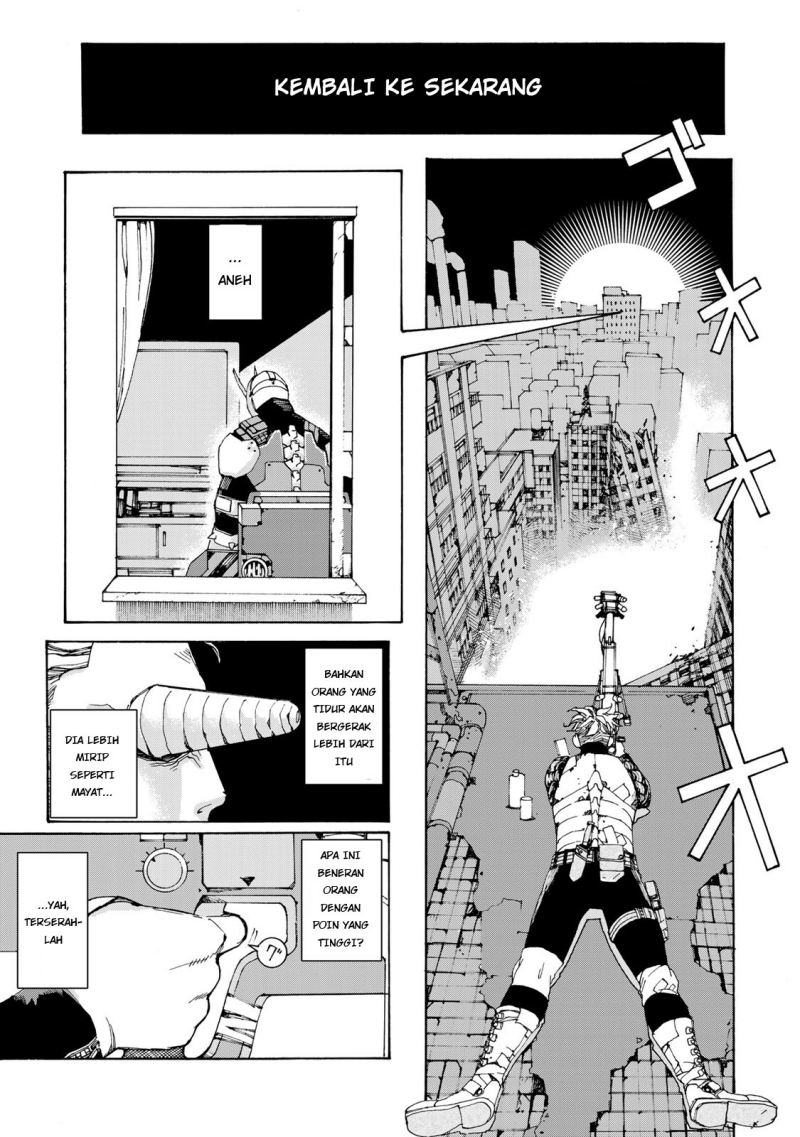 Tank Chair Chapter 02 Gambar 18