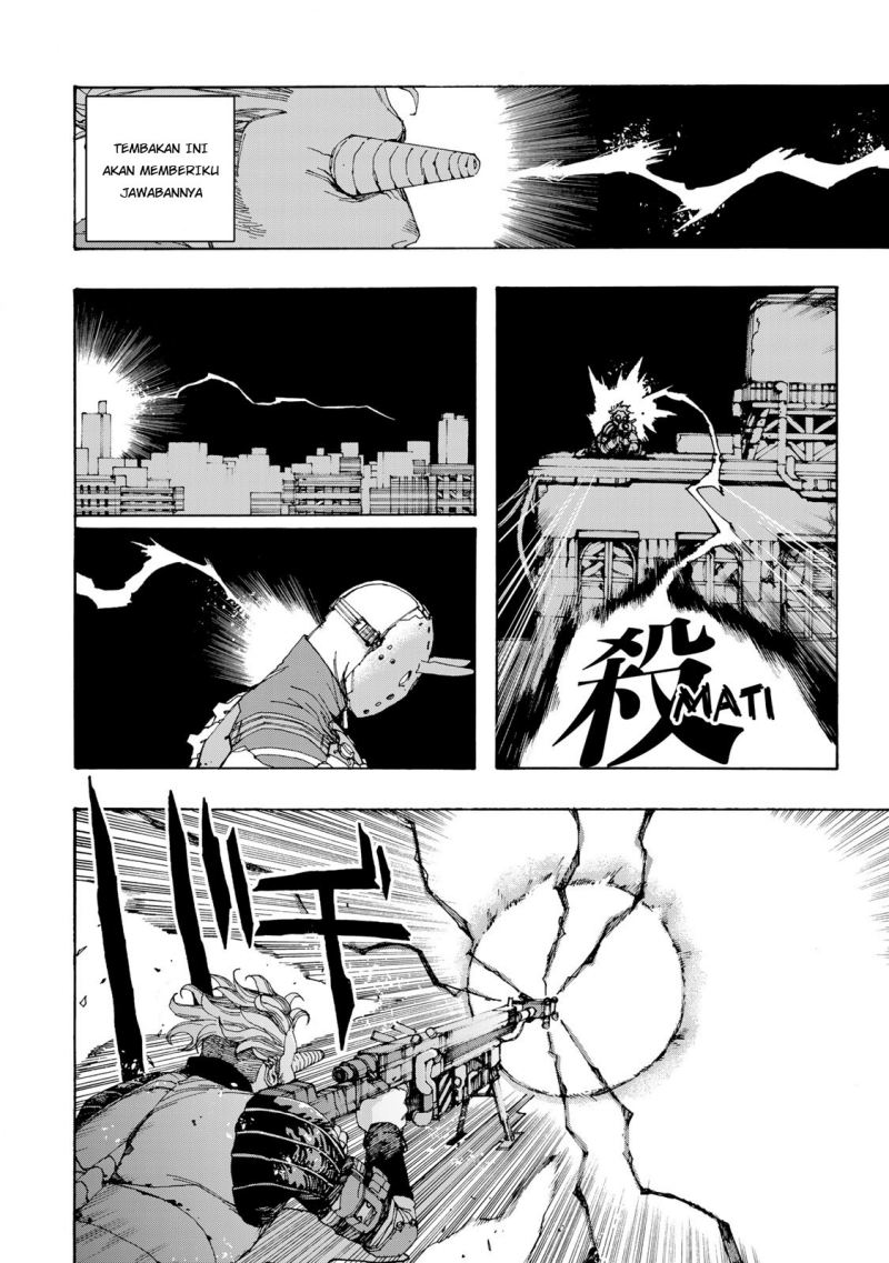Tank Chair Chapter 02 Gambar 19