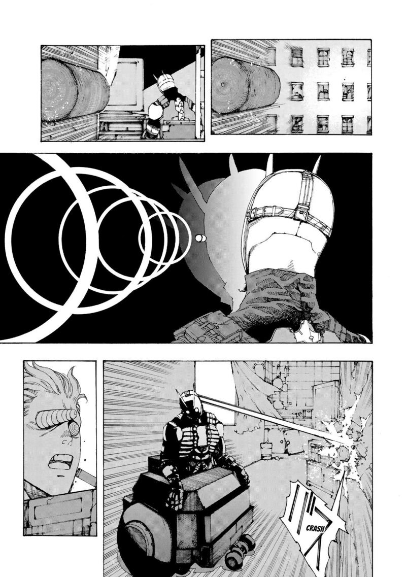 Tank Chair Chapter 02 Gambar 20