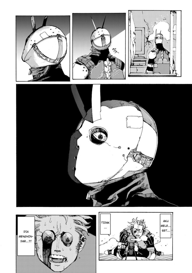 Tank Chair Chapter 02 Gambar 21