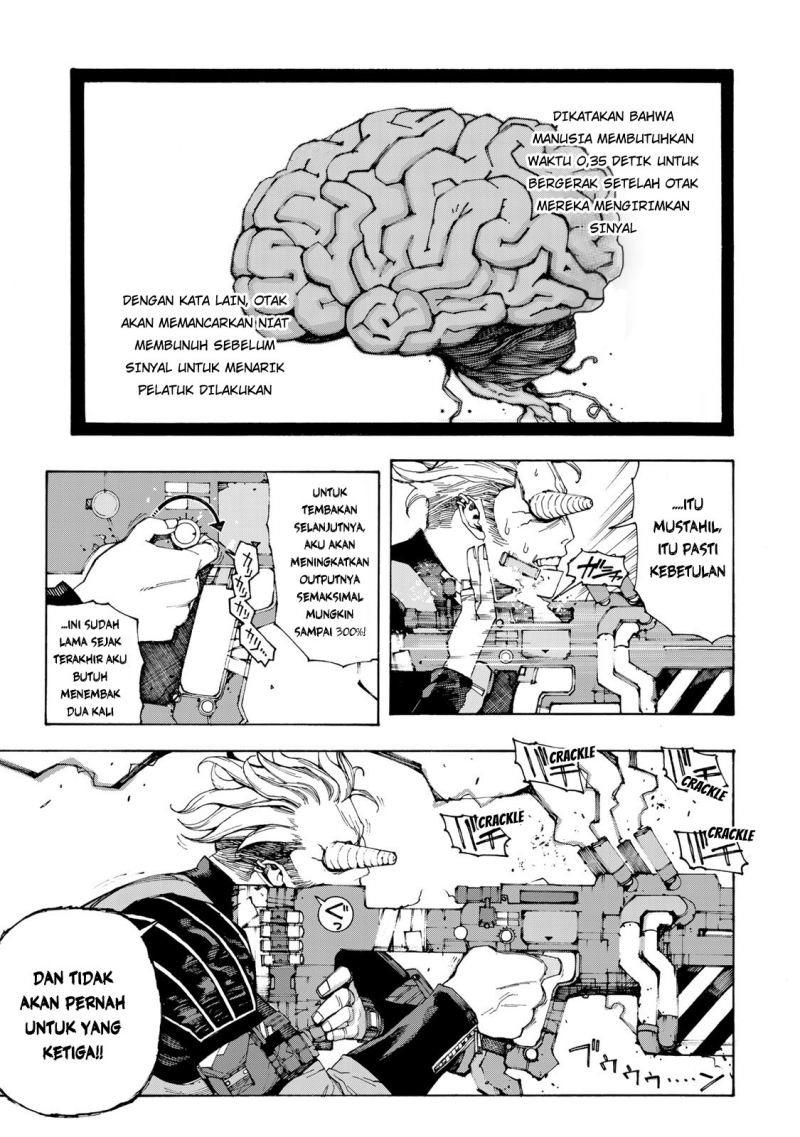 Tank Chair Chapter 02 Gambar 22