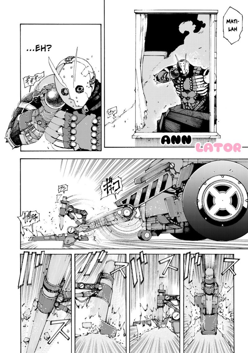 Tank Chair Chapter 02 Gambar 23