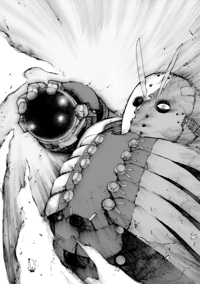 Tank Chair Chapter 02 Gambar 25
