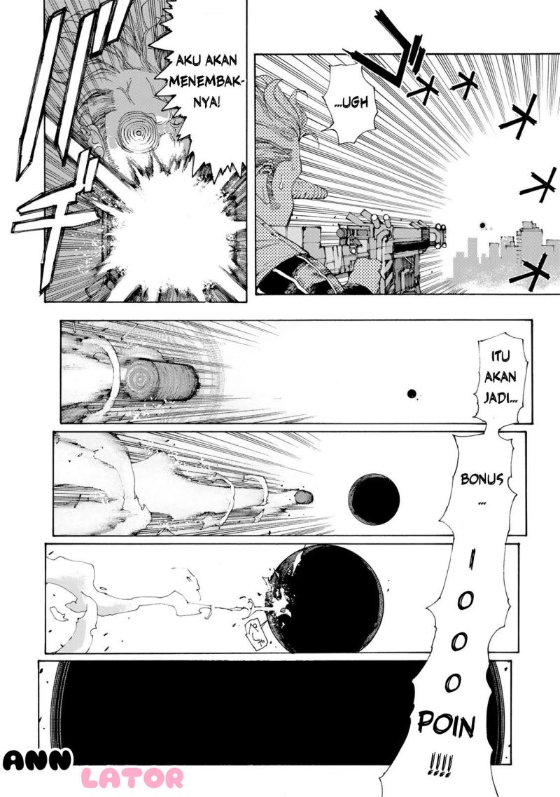 Tank Chair Chapter 02 Gambar 27