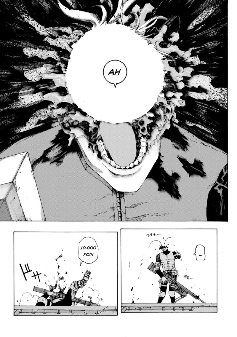 Tank Chair Chapter 02 Gambar 28