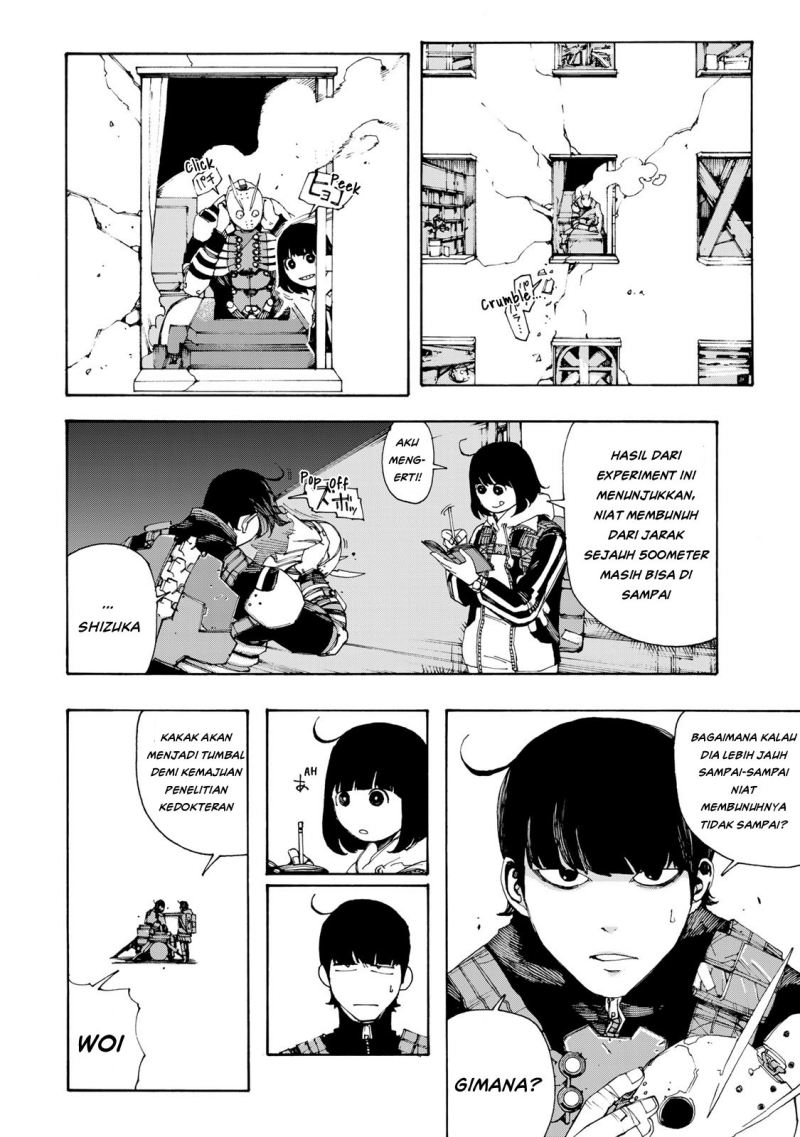 Tank Chair Chapter 02 Gambar 29
