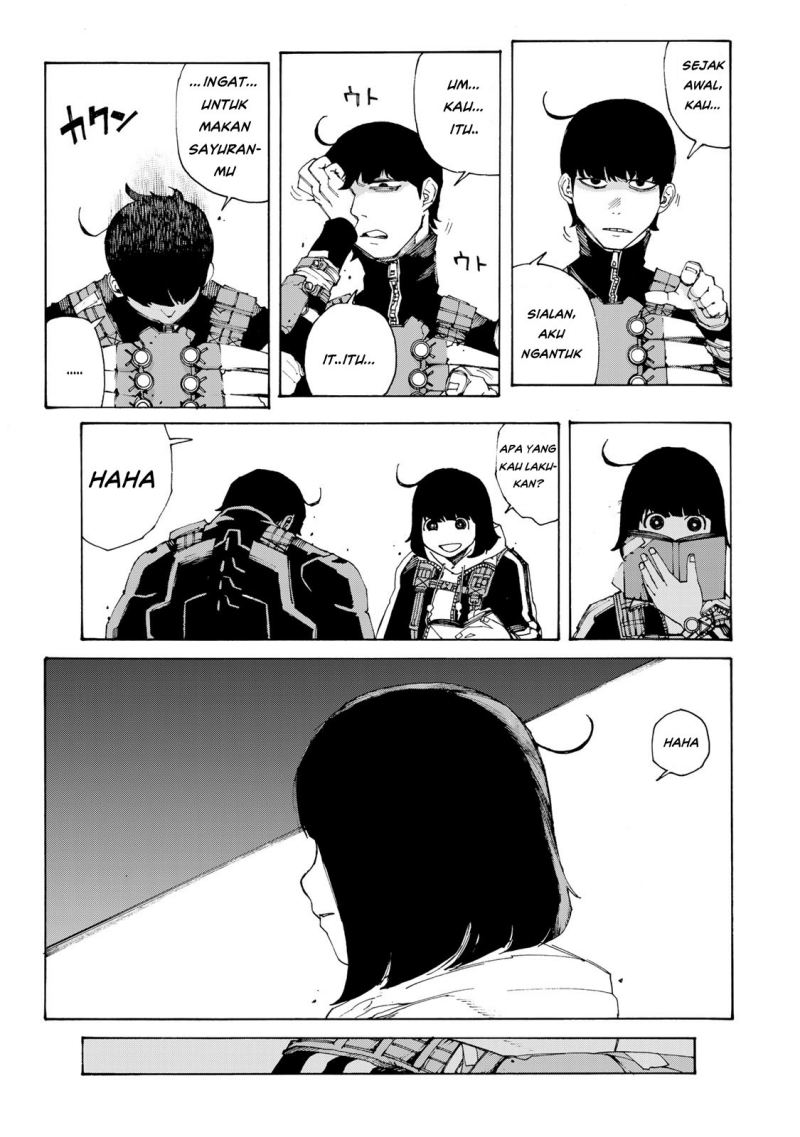 Tank Chair Chapter 02 Gambar 30