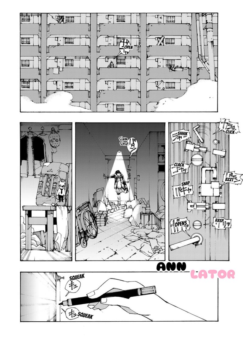 Tank Chair Chapter 02 Gambar 31