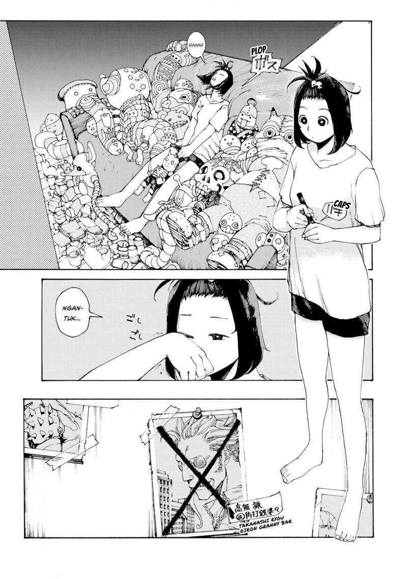 Tank Chair Chapter 02 Gambar 32