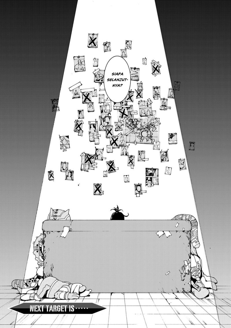 Tank Chair Chapter 02 Gambar 33