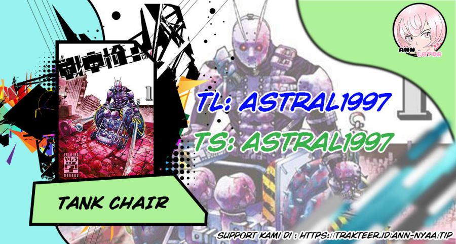 Tank Chair Chapter 05 Gambar 1