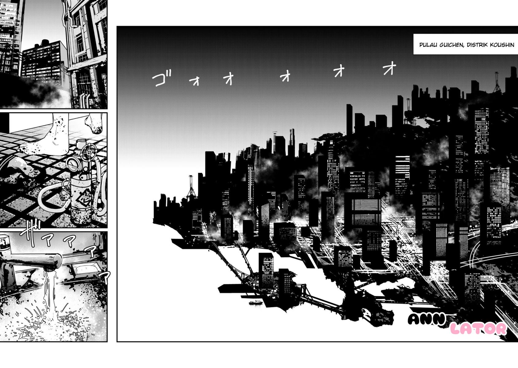 Tank Chair Chapter 05 Gambar 4