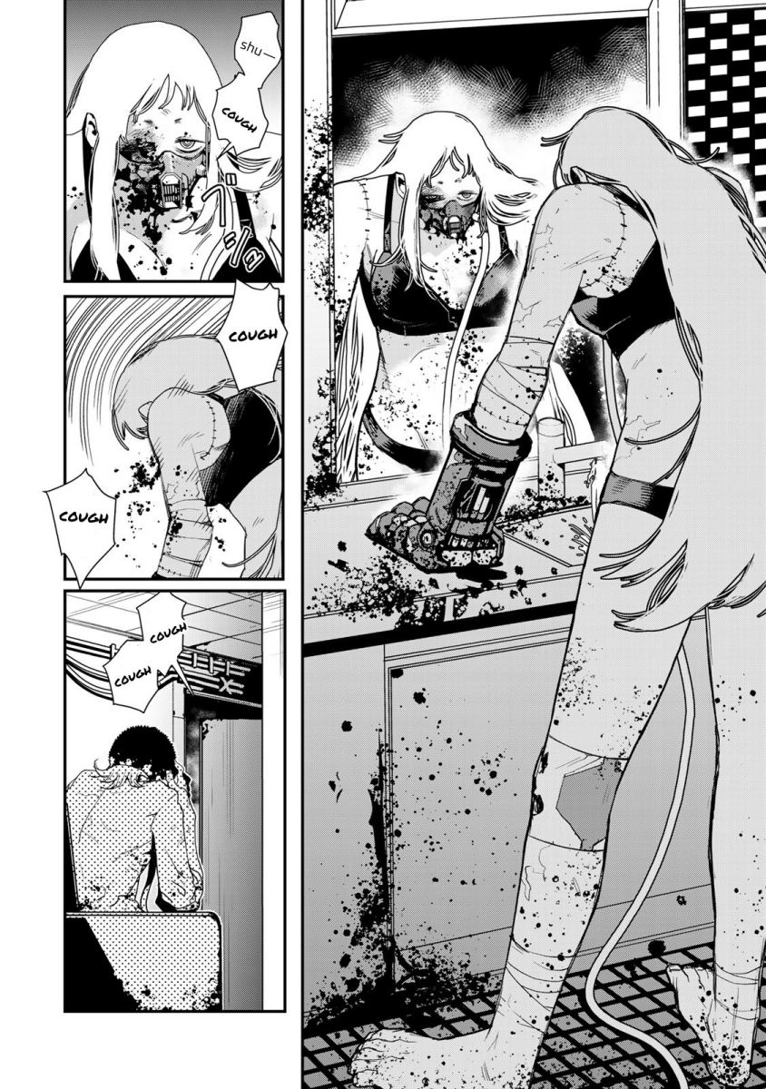Tank Chair Chapter 05 Gambar 5