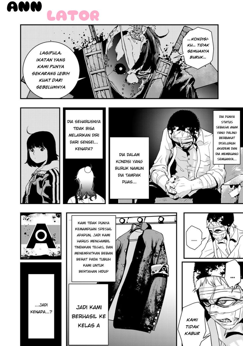 Tank Chair Chapter 05 Gambar 7