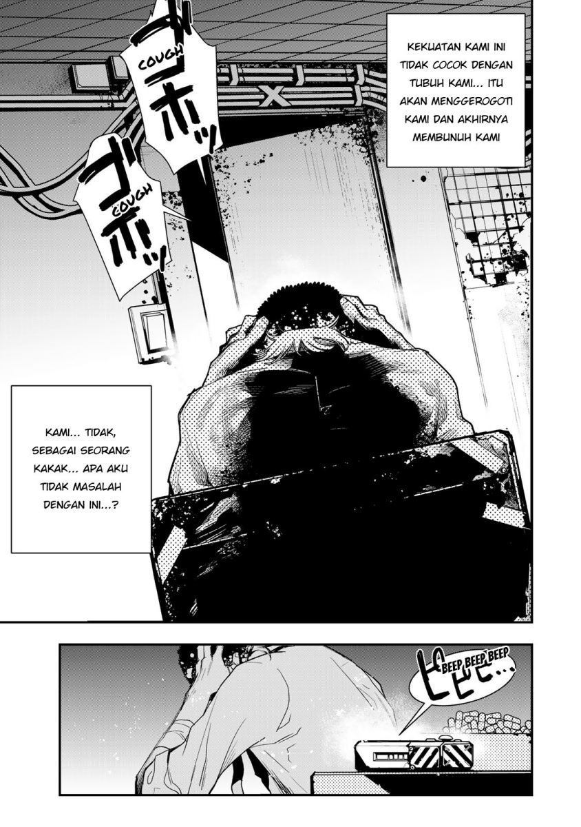 Tank Chair Chapter 05 Gambar 8