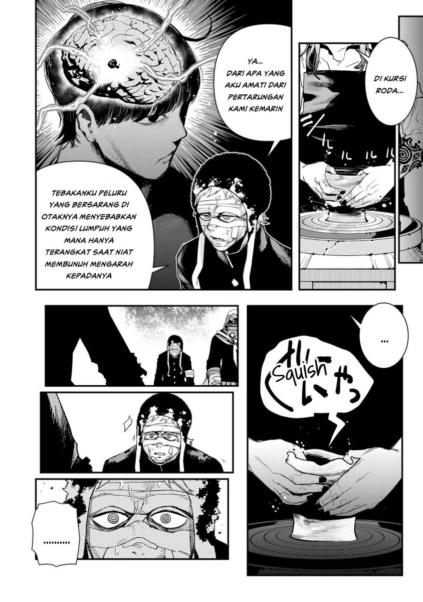 Tank Chair Chapter 05 Gambar 11