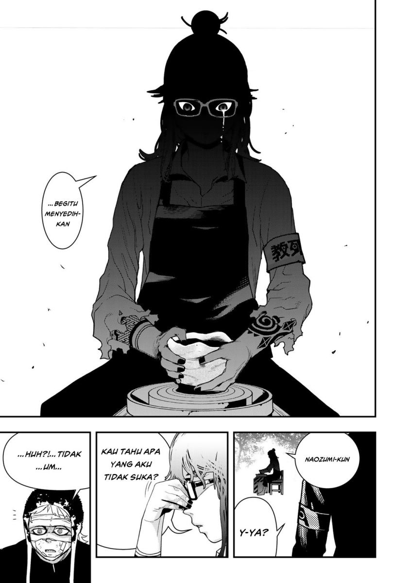 Tank Chair Chapter 05 Gambar 12