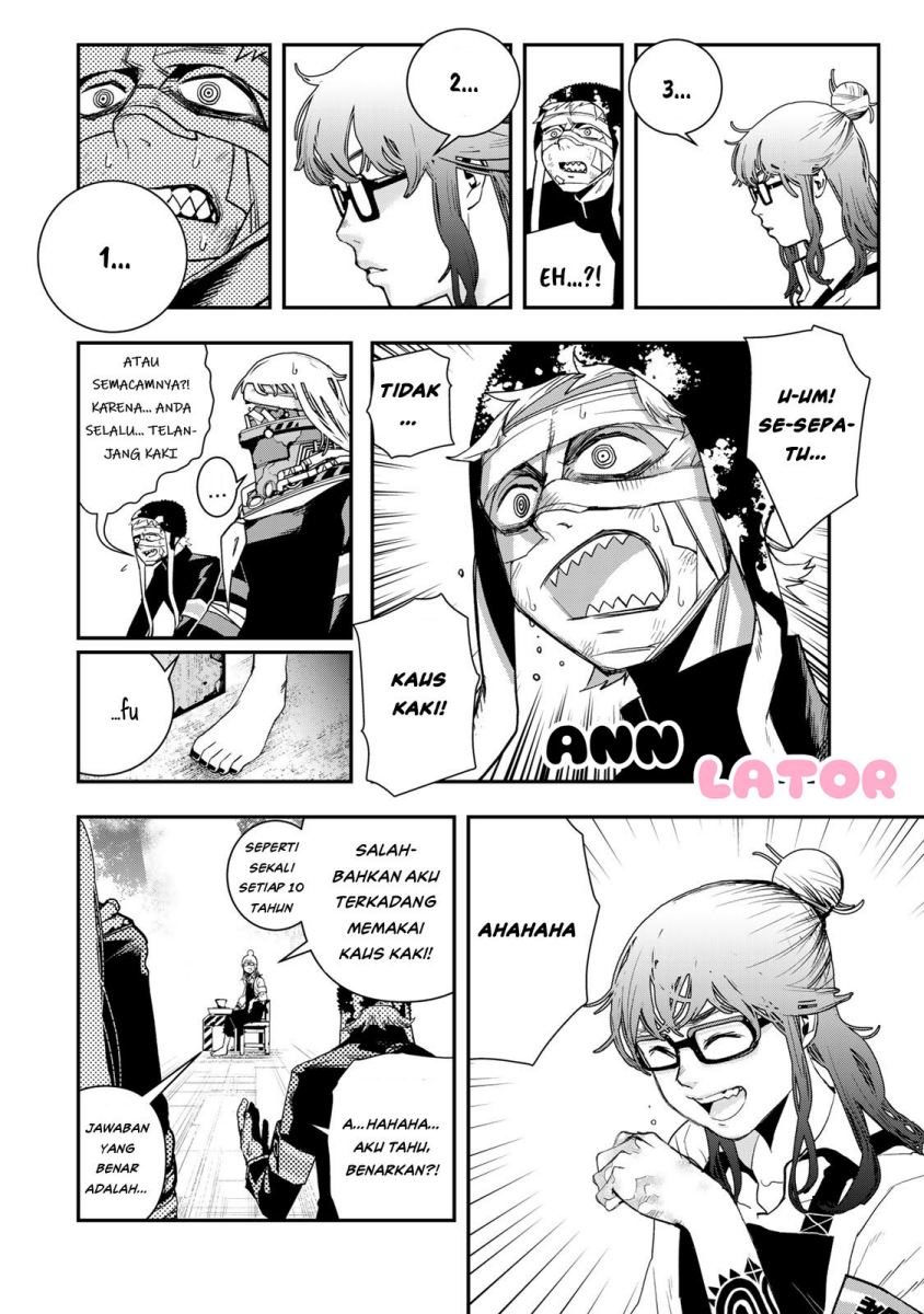 Tank Chair Chapter 05 Gambar 13