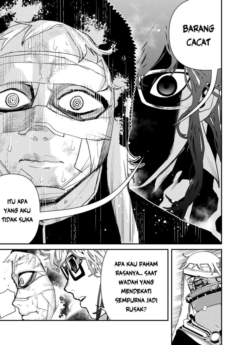 Tank Chair Chapter 05 Gambar 14